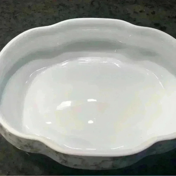 Haviland China serving dish - Picture 7 of 10